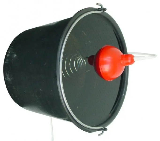 Swinko 46.830.50 Submersible flottant 2000 Watt 240 Volt