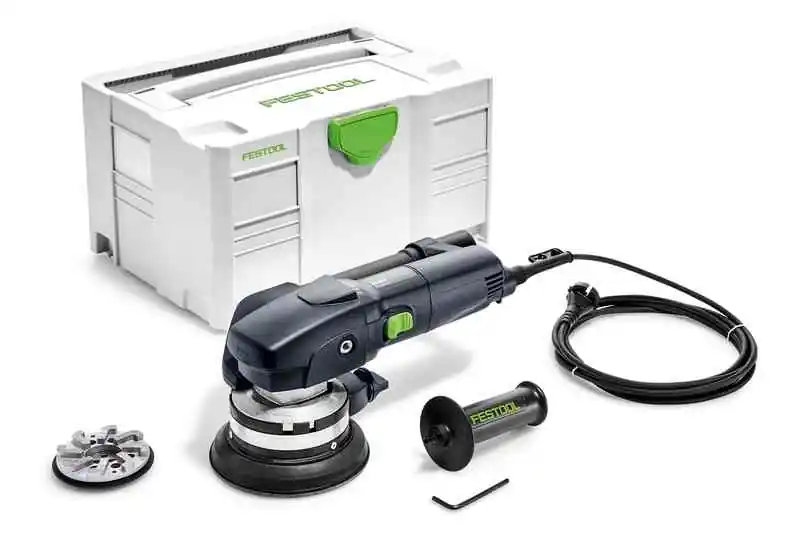 Festool 768967 RG80E-Set DIA HD RenoFix fraiseuse de rénovation