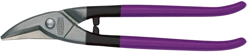 Erdi D407-300 Bichantourneuses / Coupe-trou HSS