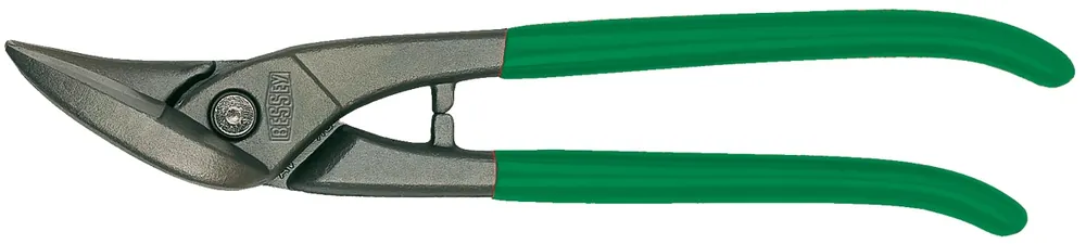 Erdi D116-260L Bichantourneuses et à coupe continue, main gauche