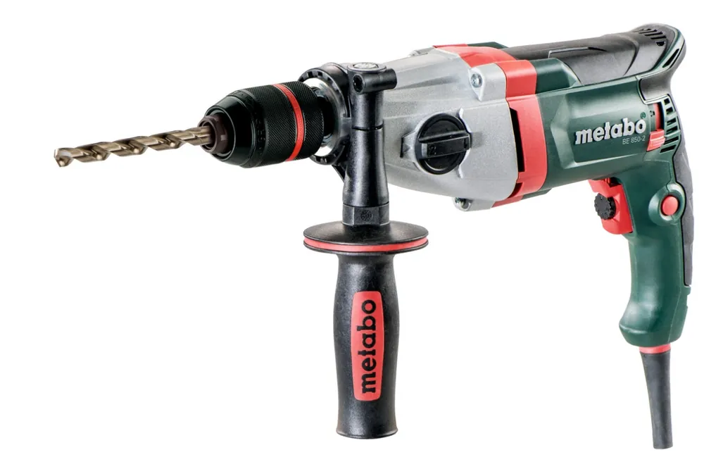 Metabo 600573810 BE850-2 Perceuse 490W