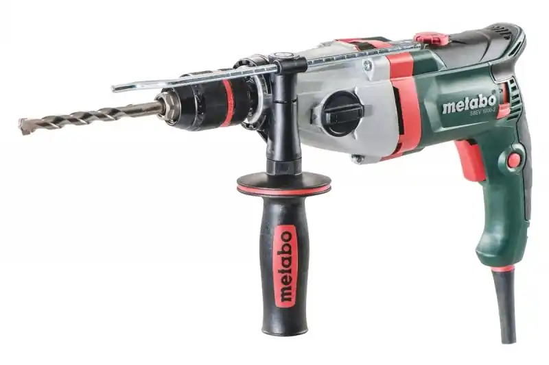 Metabo 600783500 SBEV1000-2 Perceuse à percussion 540W