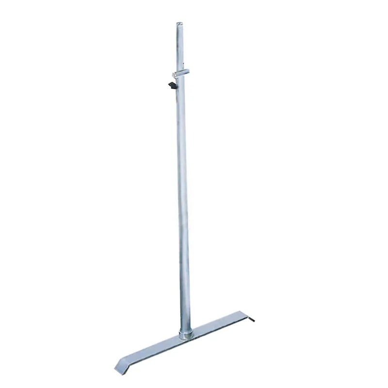 Mafell Accessoires 038401 Pied de support pour Erika 70 et 85