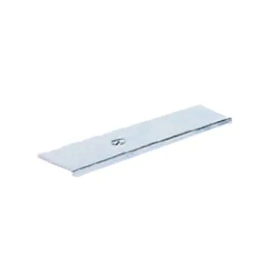 Mafell Accessoires 038410 Plaque de support pour Erika 70 et 85