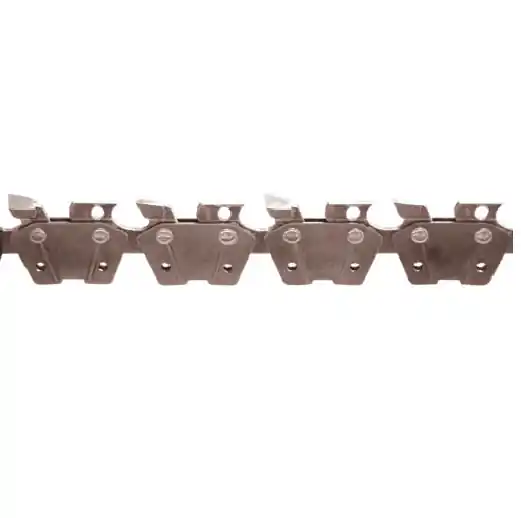 Mafell Accessoires 006977 Chaîne de scie longitudinale Twin HM 400 pour ZSX-Twin
