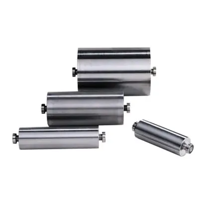 MetallKraft 713723050 KRBS Rouleau de meulage pour tuyaux 3/8".