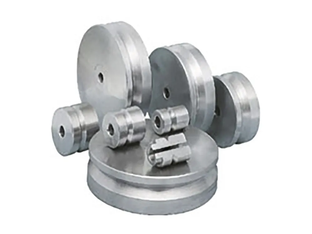 MetallKraft 757491018 Rouleaux MTZ