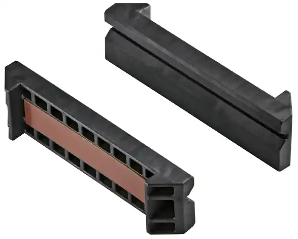 Flex-tools Accessoires 388718 SBG-SP 10 VE2 Mors de serrage pour scie à ruban SBG4910