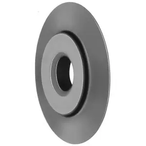 Ridgid Accessoires 33185 Roue de coupe pour coupe-tube n° 103 et 104
