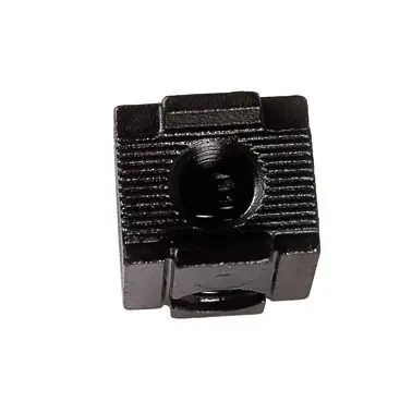 Mafell Accessoires 038785 Pièces de montage pour les lames - simple (3 pièces nécessaires) pour la perceuse de menuiserie ZB100