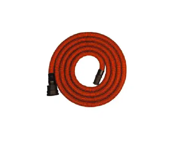 Mafell Accessoires 093717 Tuyau d‘aspiration LW 35, 4m de long antistatique pour MF 26 cc
