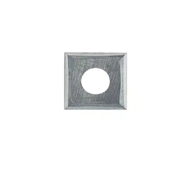 Mafell Accessoires 206064 Couteaux inverseurs à pointe carbure pour MF 26 cc