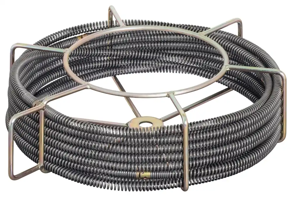 Rems 171201 R-Spirale Ø 16mm x 2,3m,5er-P