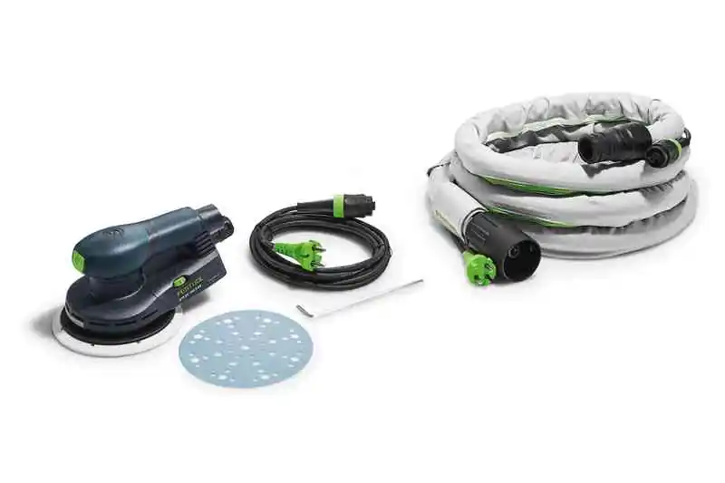 Festool 575403 Ponceuse excentrique ETS EC 150/5 EQ-GQ