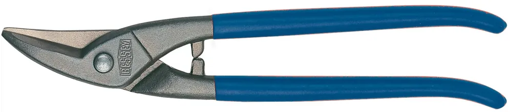 Erdi D207-250L Bichantourneuses / Coupe-trou, main gauche
