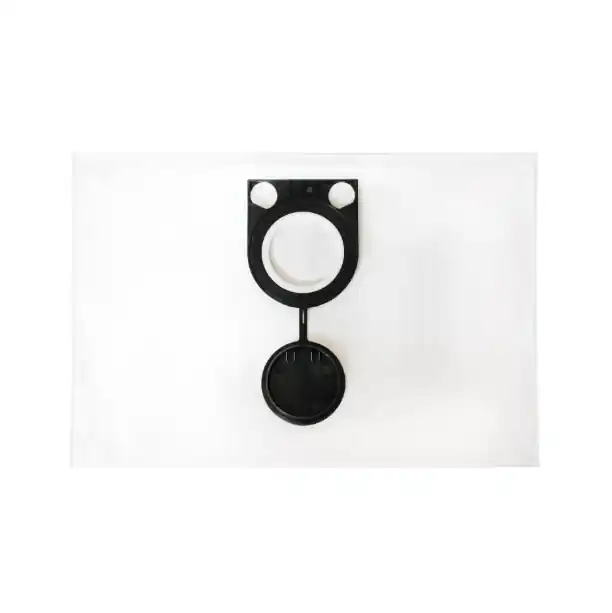 Mafell Accessoires 093722 Sac à poussière Vliet V-FB 50, 45 litres pour aspirateur S50, 5 pièces