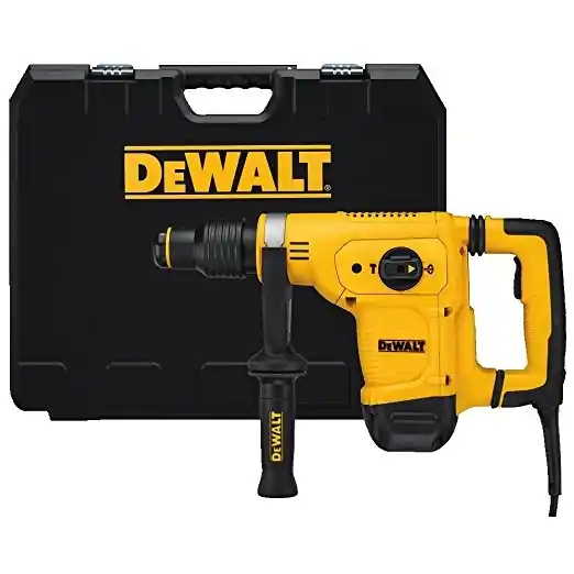 DeWalt D25810K-QS Brise-roche SDS-Max 5 kg