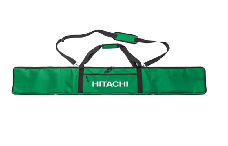 HIKOKI Accessoires 711236 pochette pour 2 règles et accessoires