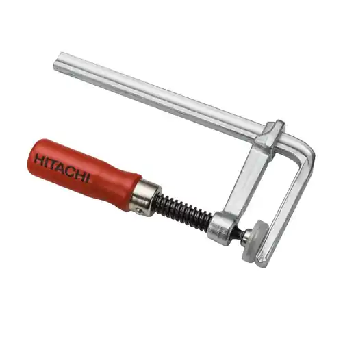 HIKOKI Accessoires 711237 Tendeur à main de la pince à règle