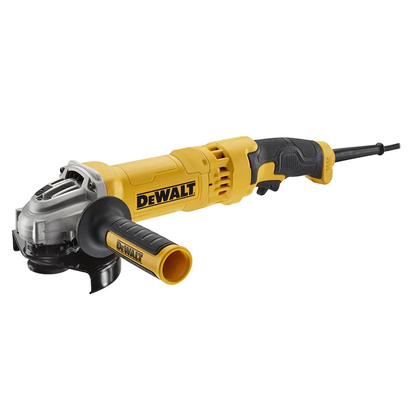 DeWalt DWE4277-QS Meuleuse 1500W 125mm