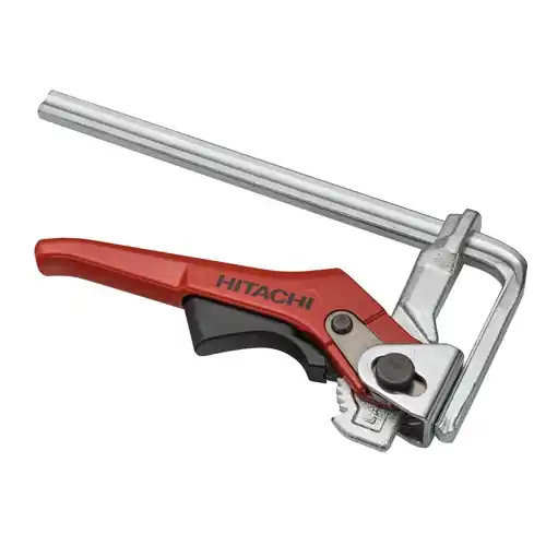 HIKOKI Accessoires 711238 Blocage rapide de la règle