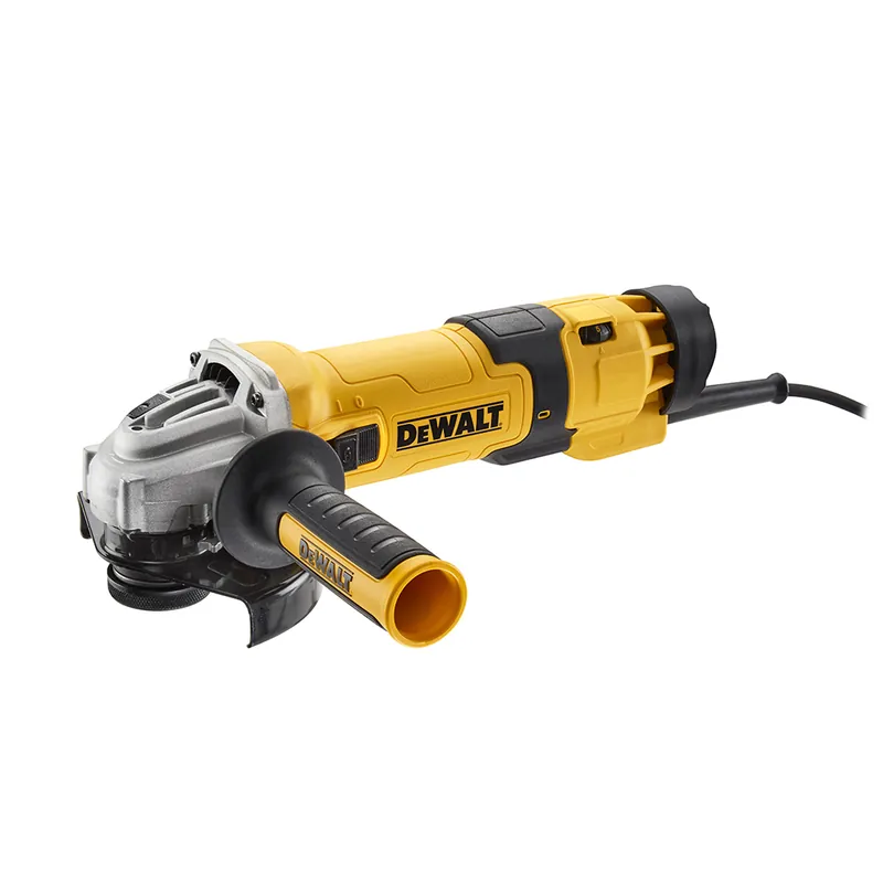 DeWalt DWE4257-QS Meuleuse 1500W 125mm