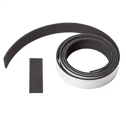 HIKOKI Accessoires 711252 Mousse antidérapante pour règle de guidage 1400 x 12 x 2,5 mm