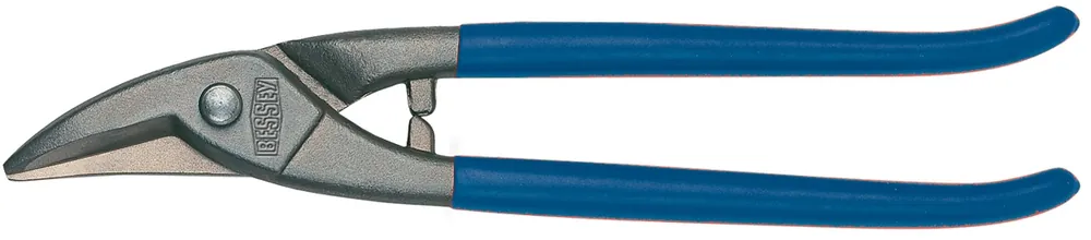 Erdi D207-250 Bichantourneuses / Coupe-trou
