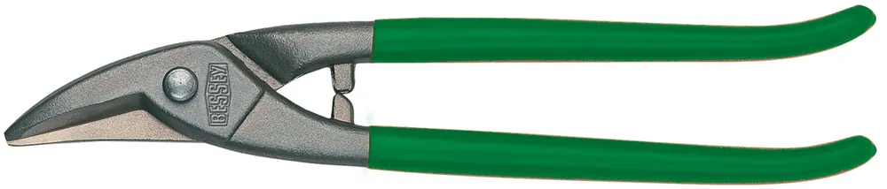 Erdi D107-250 Bichantourneuses / Coupe-trou