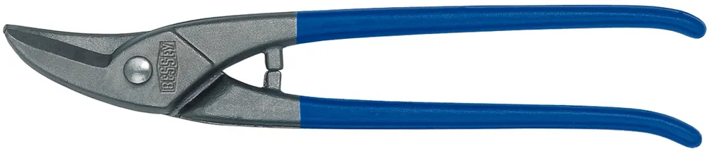 Erdi D208-275L Coupe-trou, main gauche