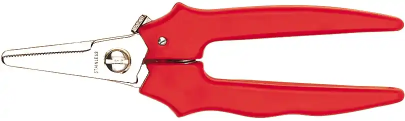 Erdi D47 Coupe-tout, main droite