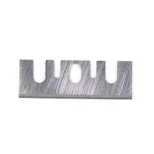 HIKOKI Accessoires 750473 2 pièces de rabots de 82 mm