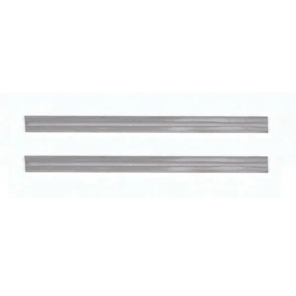 HIKOKI Accessoires 750475 2 pièces de lames réversibles HM 92 mm