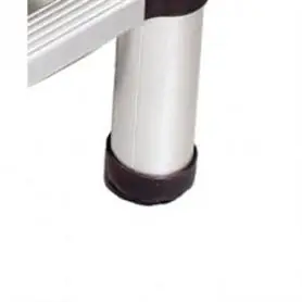 Telesteps 9515-101 Capuchon d‘échelle 80.8mm pour Classico Compact 3.8m