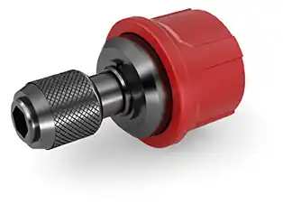 Flex-tools Accessoires 442380 Porte-embouts pour DD/PD 10.8-EC