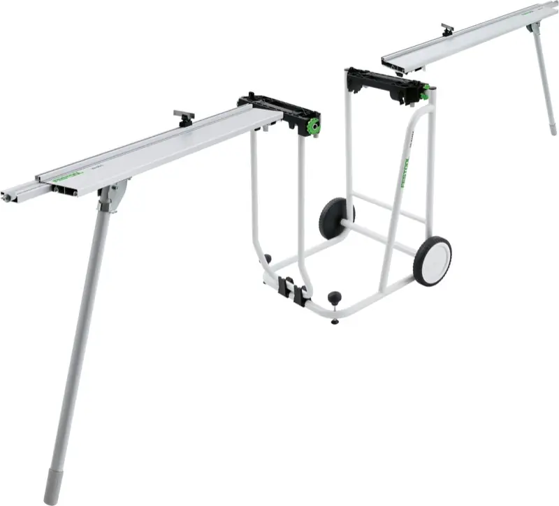 Festool Accessoires 497354 Châssis de transport UG-KA-KS 120-Set
