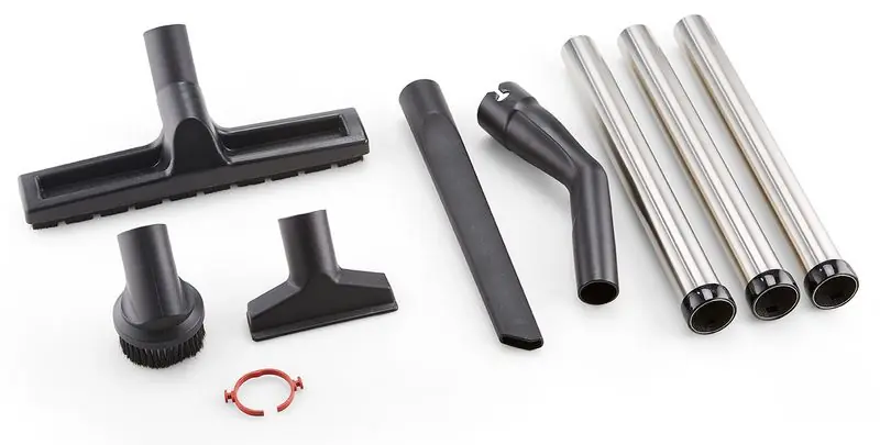 Flex-tools Accessoires 445053 CLE 32 AS Kit de nettoyage