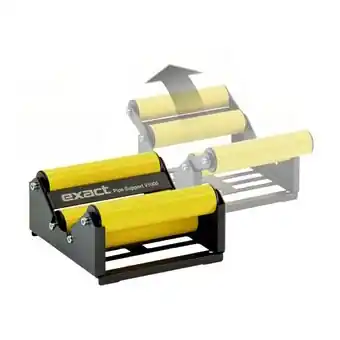 Exact 7010464 Support de tuyau V1000