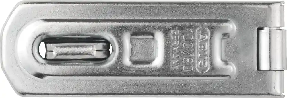 ABUS H100/80 C Cadenas de retenue