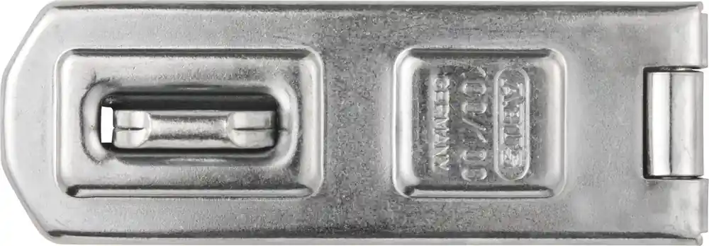 ABUS H100/100 C Cadenas de retenue
