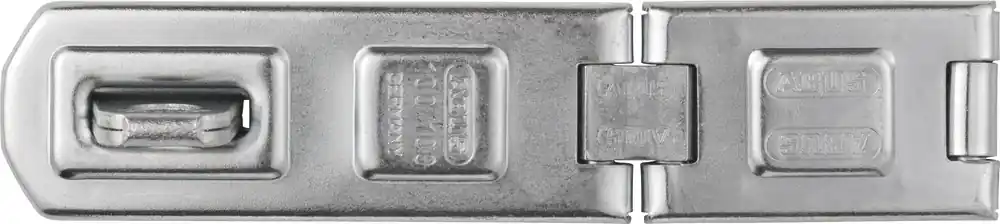 ABUS H100/100DG C Cadenas de retenue