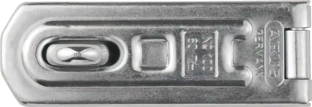 ABUS H100/60 C Cadenas de retenue
