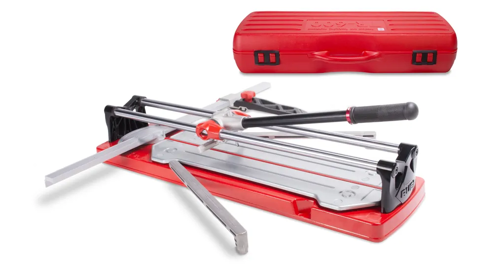 Rubi 17905 Coupe carreaux manuelle TR-600 MAGNET
