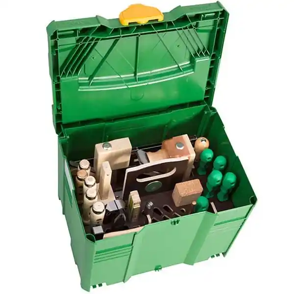 Ulmia 1860-04-08 Kit intérieur pour porte-outils