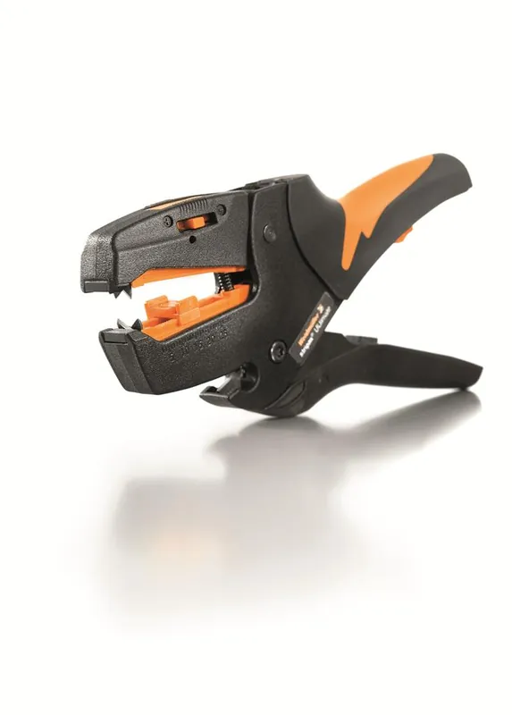 Weidmuller 1468880000 Stripax Ultimate Wire Stripper 0.25 à 6 mm2