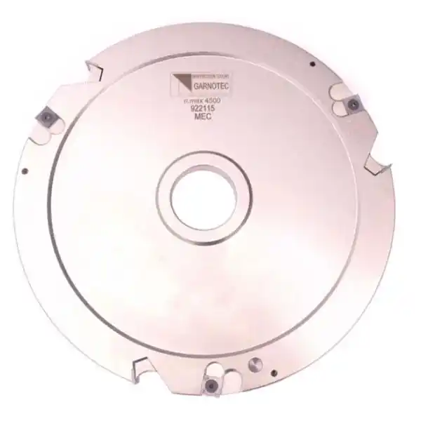 GRN Tools 30.250.16.53 Ciseau à broche 250 x 50 x 16