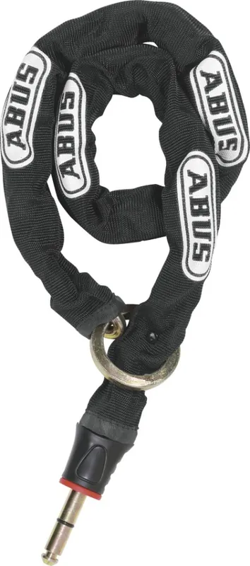 ABUS HKETT 6KS/85B Chaîne de sécurité