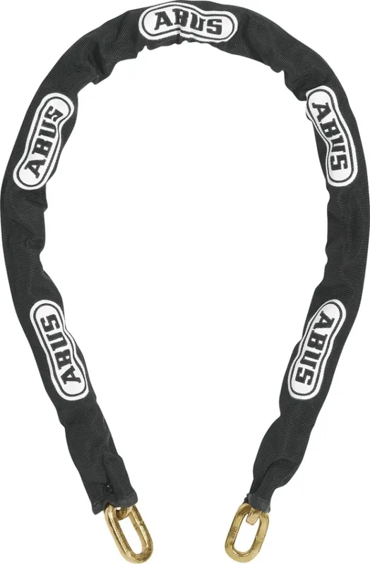 ABUS HKETT 8KS/110B Chaîne de sécurité