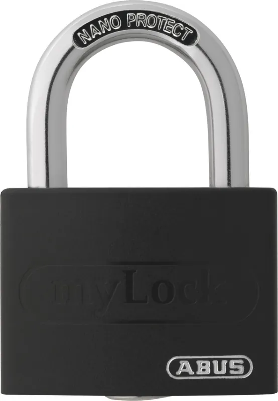 ABUS HT65AL/40 COLOR C Cadenas