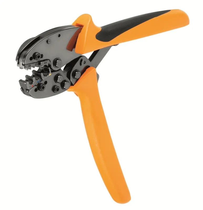 Weidmuller 9006120000 CTI 6 Pince à sertir 0.5 - 6 mm2